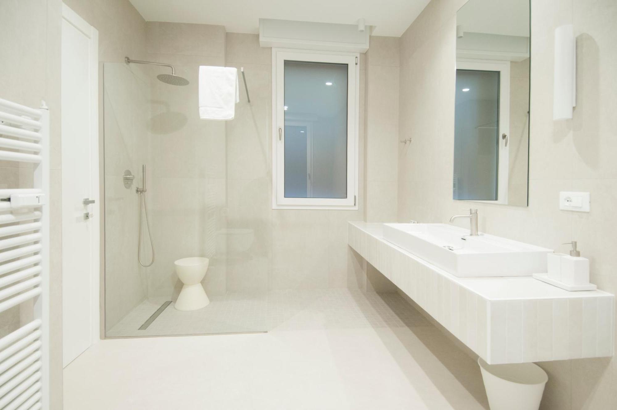 Levante - Saffi Design Apartments - Ambrogiohost Bologna Bagian luar foto