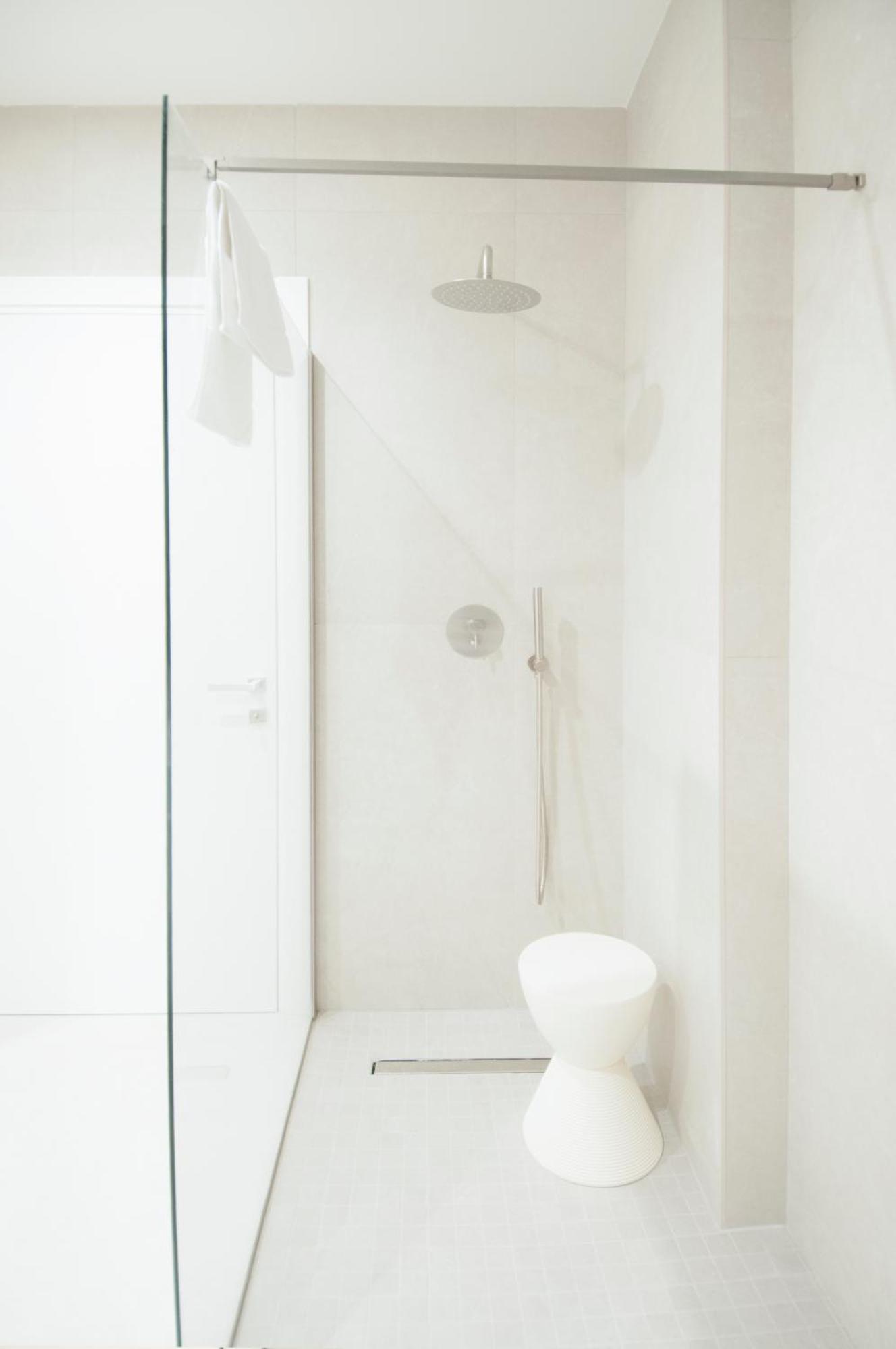 Levante - Saffi Design Apartments - Ambrogiohost Bologna Bagian luar foto