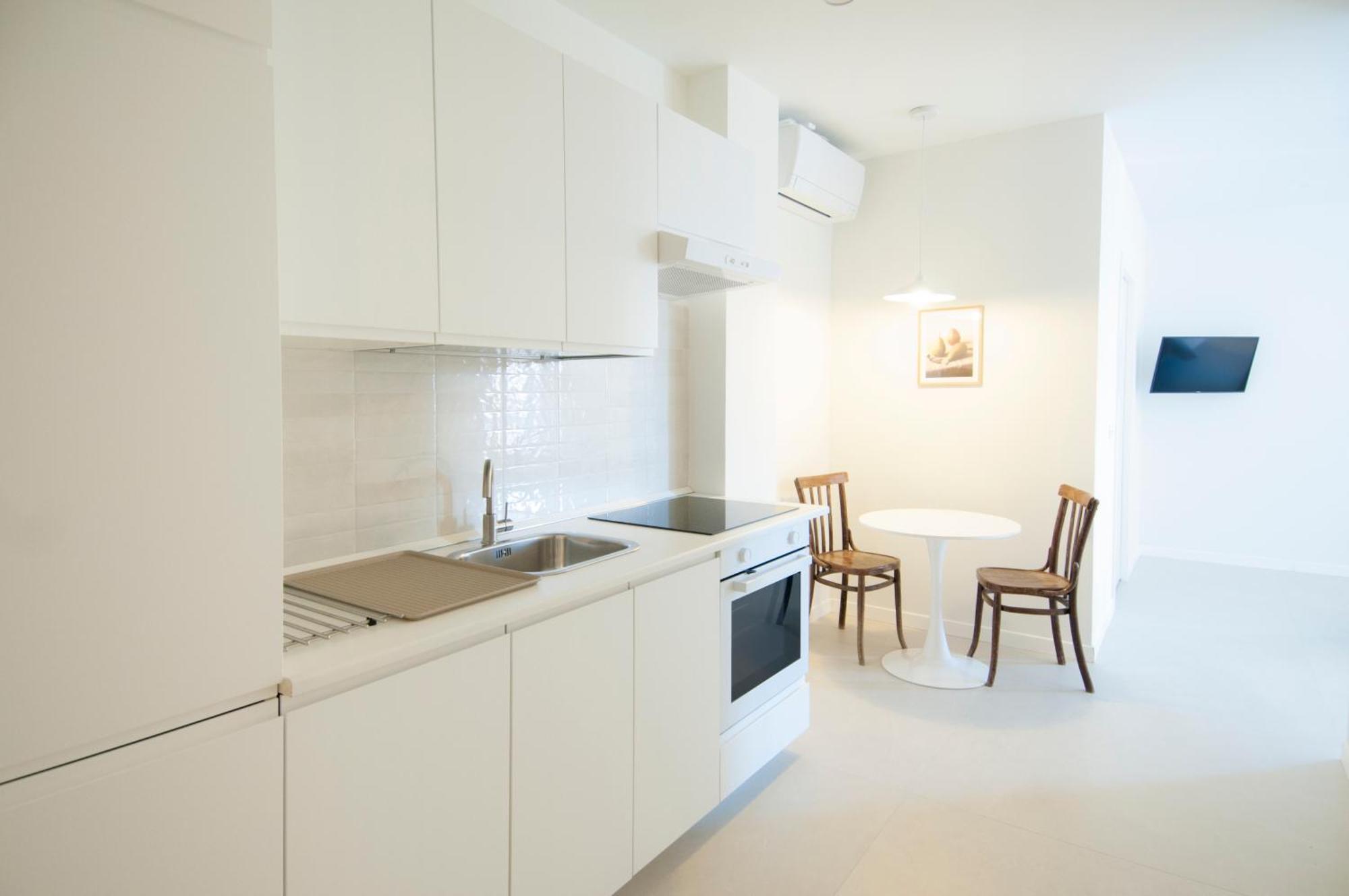 Levante - Saffi Design Apartments - Ambrogiohost Bologna Bagian luar foto