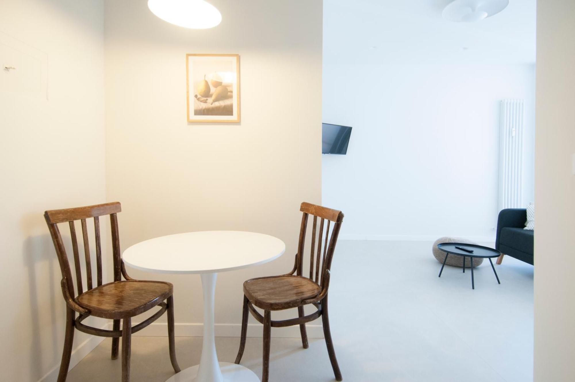 Levante - Saffi Design Apartments - Ambrogiohost Bologna Bagian luar foto