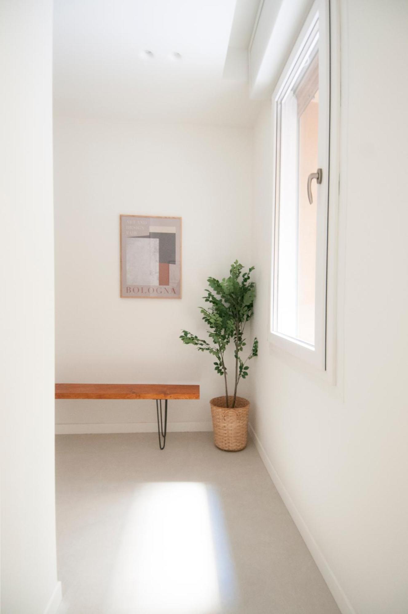 Levante - Saffi Design Apartments - Ambrogiohost Bologna Bagian luar foto