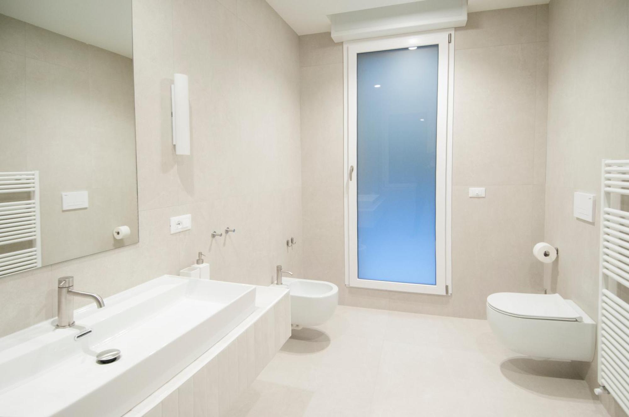 Levante - Saffi Design Apartments - Ambrogiohost Bologna Bagian luar foto